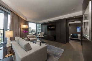 Trump Tower Vancouver