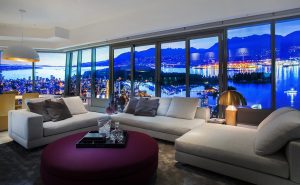 Trump Tower Vancouver