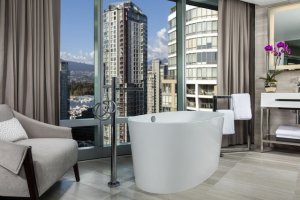 Trump Tower Vancouver