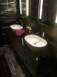 Trump Tower Vancouver