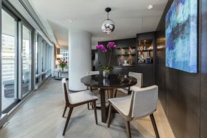 Trump Tower Vancouver