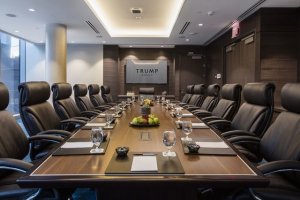 The Meeting Rooms