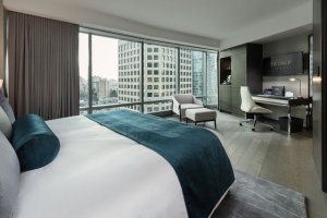 Trump Tower Vancouver