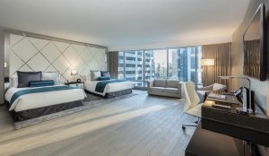Trump Tower Vancouver