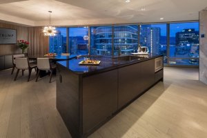 Trump Tower Vancouver