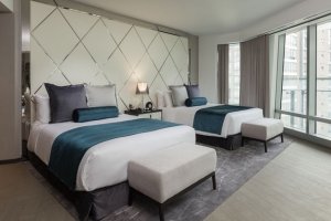 Trump Tower Vancouver