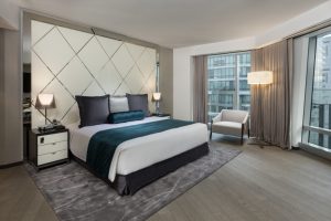 Trump Tower Vancouver
