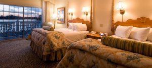 Disney Grand Floridian Resort