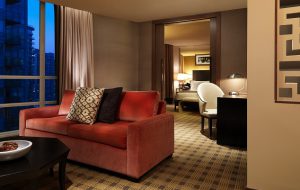 Loden Hotel Vancouver