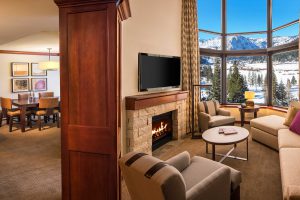 Resort at Squaw Creek