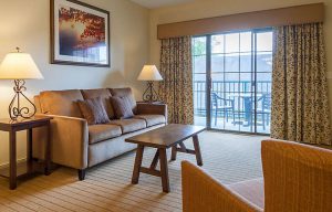 Falls Village Resorts Montana