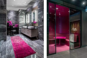 Trump Tower Vancouver