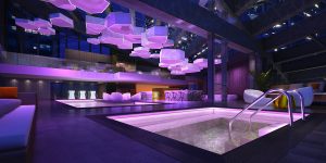 Trump Tower Vancouver