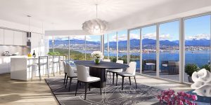 Trump Tower Vancouver