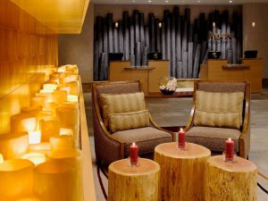 Westin Monache