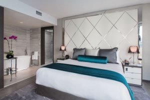 Trump Tower Vancouver