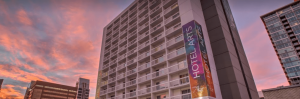 Arts Hotel Calgary