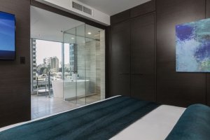Trump Tower Vancouver