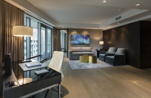 Trump Tower Vancouver