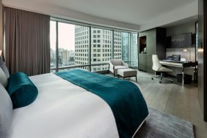 Trump Tower Vancouver
