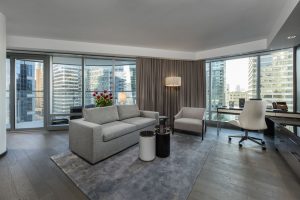 Trump Tower Vancouver