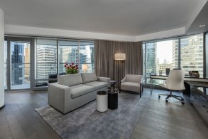 Trump Tower Vancouver