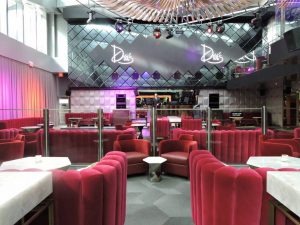 Drai's Vancouver
