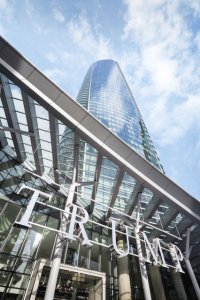 Trump Tower Vancouver