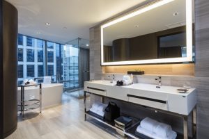 Trump Tower Vancouver