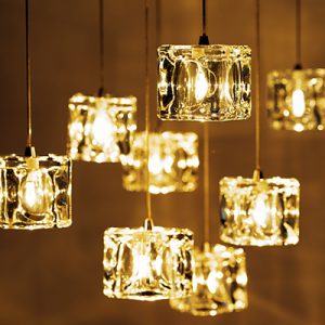 Commercial Outdoor Lighting