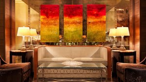 Lobby Hotel Furniture