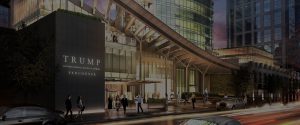 Trump Tower Vancouver