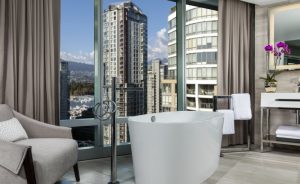 Trump Tower Vancouver
