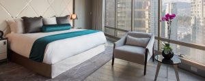 Hotel Casegoods